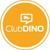 Logo Club Dino